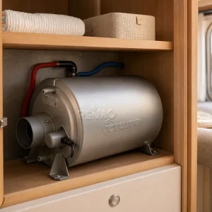 Bojler Truma Therme 5L - Cenová bomba