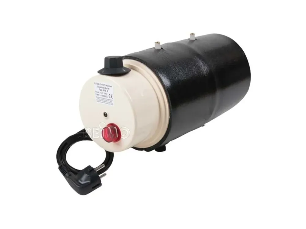 Elgena Bojler KB 3 12V / 200W - Výhodný nákup