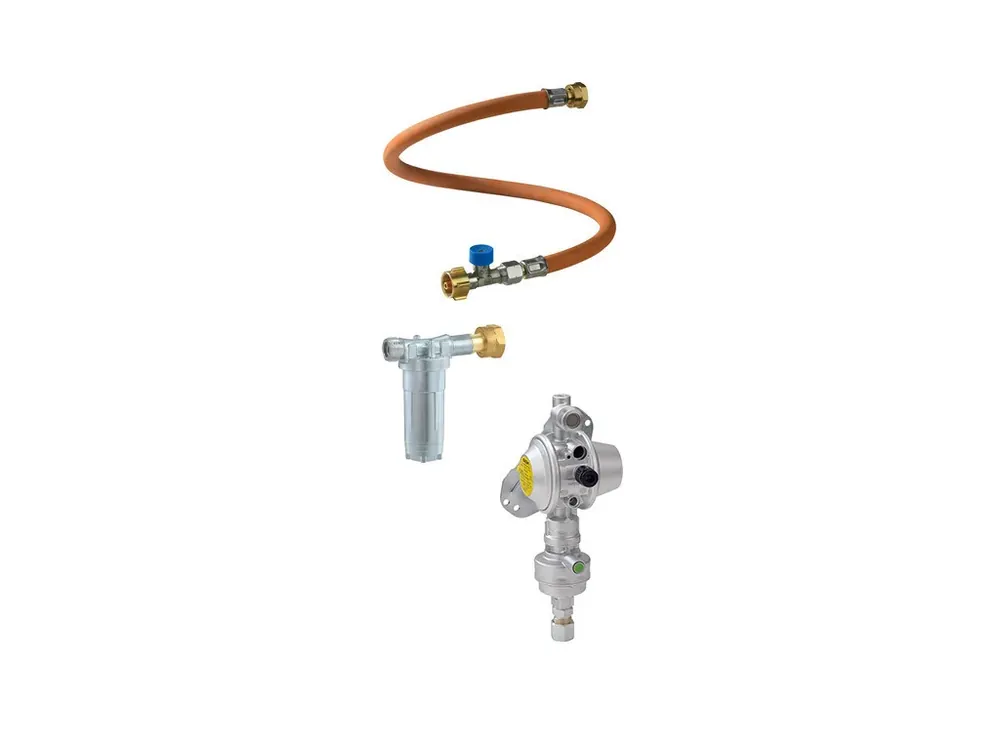 GOK Sada Caramatic DriveOne-Set Horizontální - Snížená cena