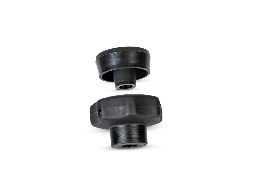 Nově v sortimentu - Rukojeť Star grip M6, ∅ 30 mm