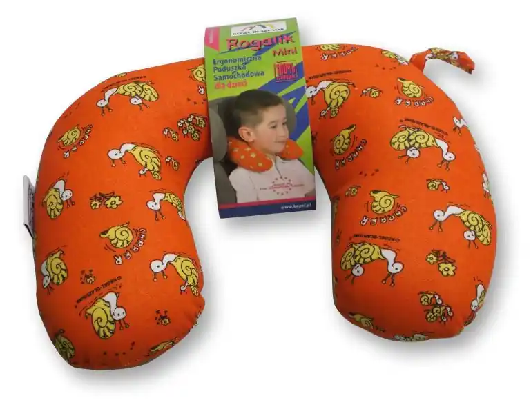 Polštář ergonomický | Doprodej