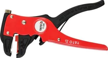 Nově v nabídce | Kleště odizolovací automatické 175 mm