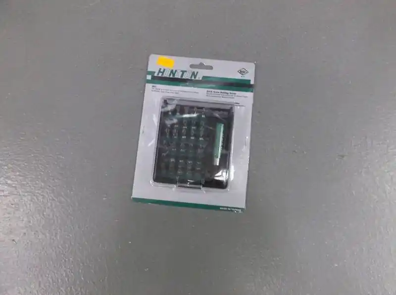 Žádaný produkt | Sada bitů S2 31ks