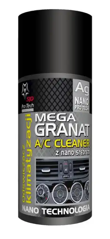 Osvěžovač klimatizace sprej 250ml SJD | Bezpečný nákup