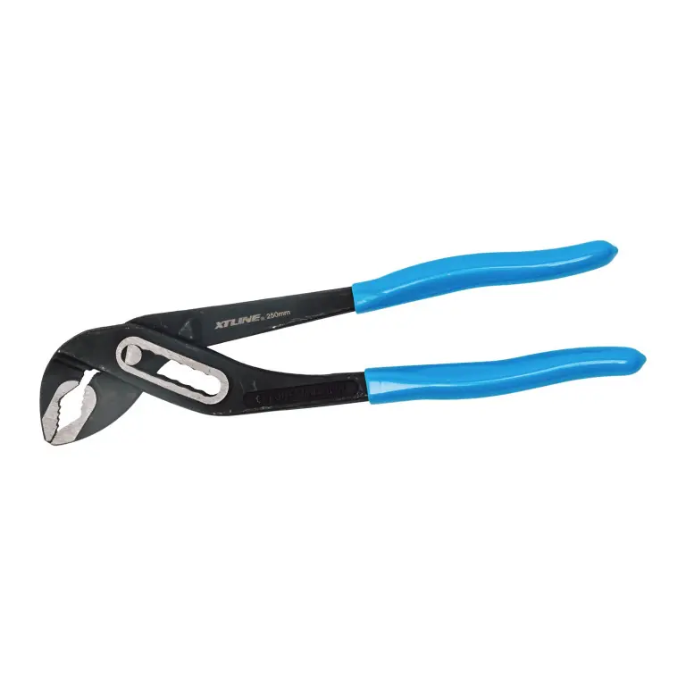 Kleště siko 250mm softgrip | Poslední kus