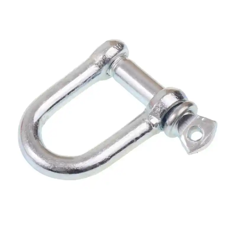 Přímo z továrny - Spojka řetězu 6mm