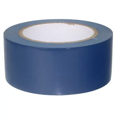 Objednat online - Páska modrá lepící 33mm/50m