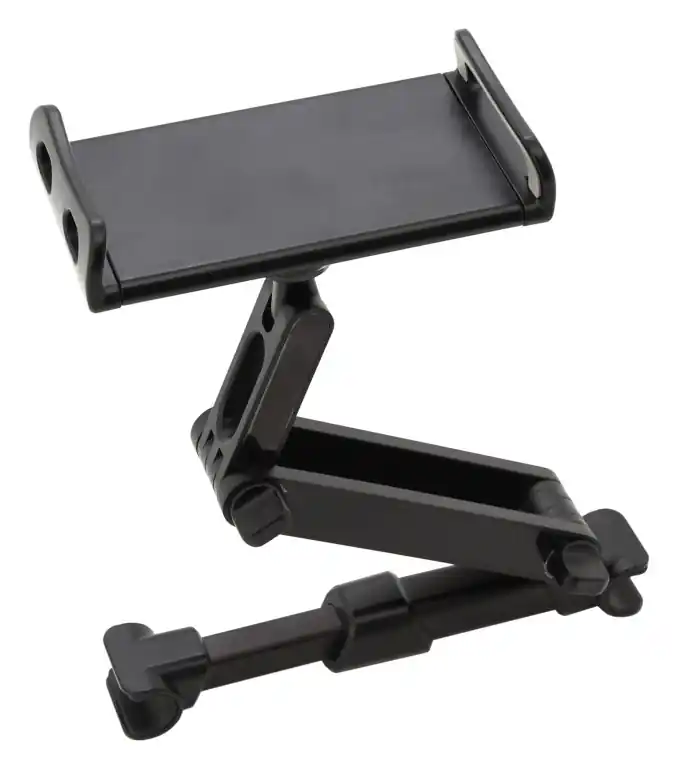Držák tabletu na opěrku hlavy ARM, rozsah úchytu 12-20,5cm - Novinka v sortimentu