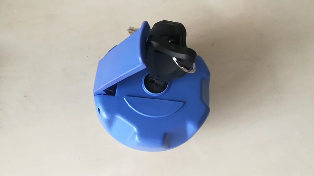 Víčko adblue nádrže 58 mm Renault | Populární