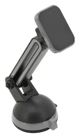 Mezi nejprodávanějšími - Držák telefonu univerzal magnetický na přísavku