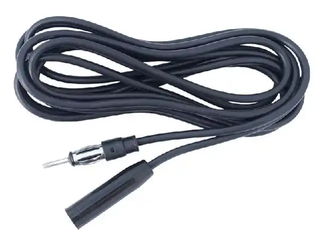 Kabel anténní 3m | Velmi oblíbený produkt