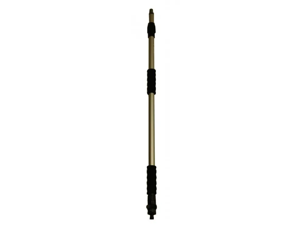 Tyč průtoková teleskopická 112-193cm - Speciální cena