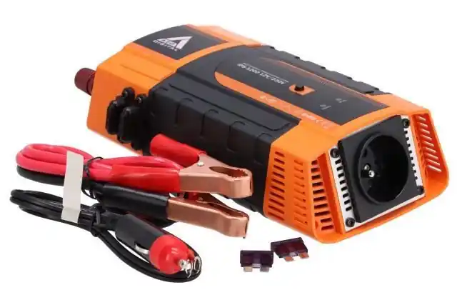 Velká sleva - Měnič napětí 1200W 12/230V