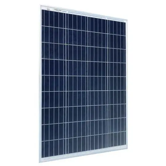 Panel solární Victron Energy 130Wp/12V - Objednat online
