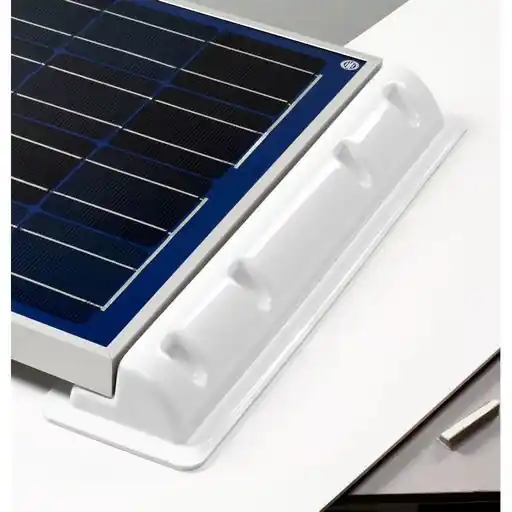 Sada držáků panelu pro obytný vůz, karavan 55cm ABS HS55 | Výprodej