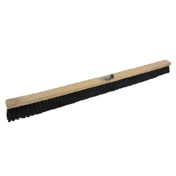 Smeták sálový 100cm bez násady - Outlet
