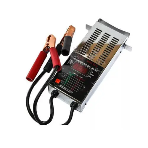 Výhodný nákup - Tester autobaterie 8.5-12V
