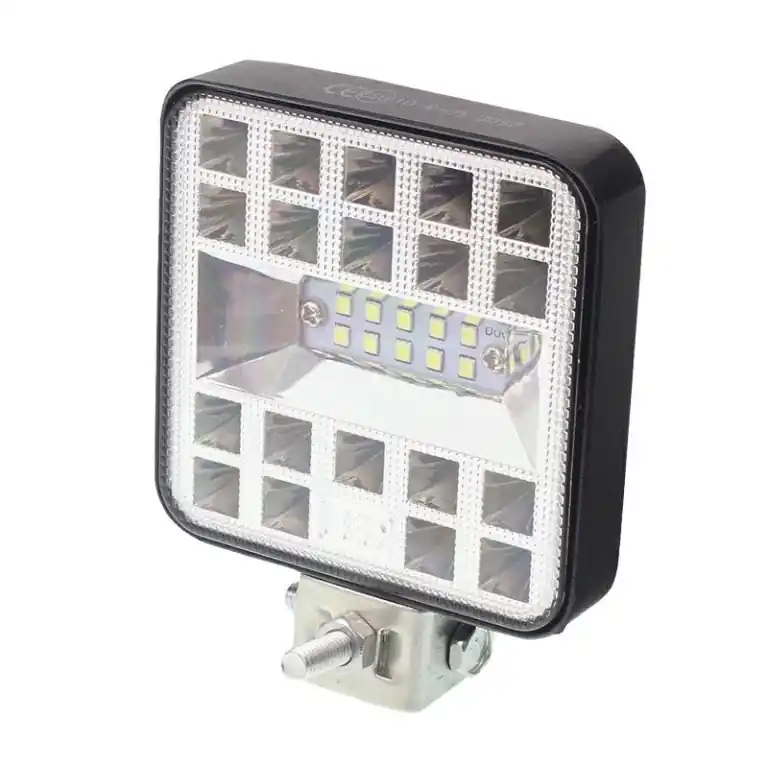 Špičková kvalita | Svítilna pracovní 29 LED MINI, 10-36V, 29*1W 83x83x20mm