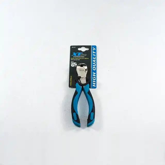Kleště štípací čelní 160mm - Objednat online