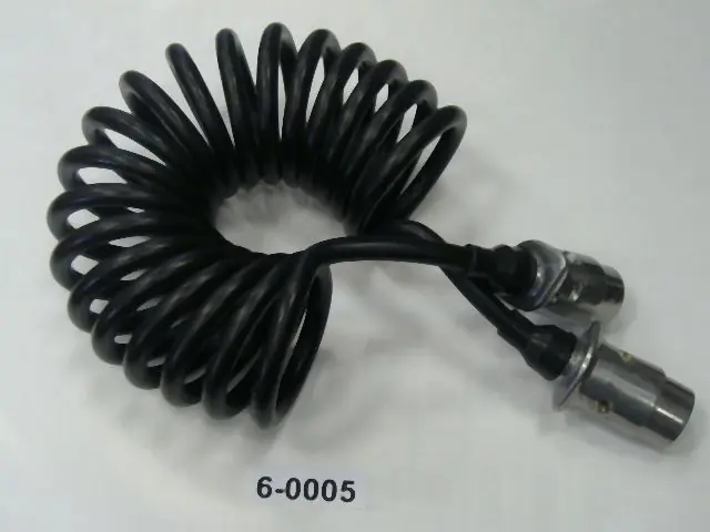 Kabel elektrický 12V se zásuvkami - Bezpečná platba