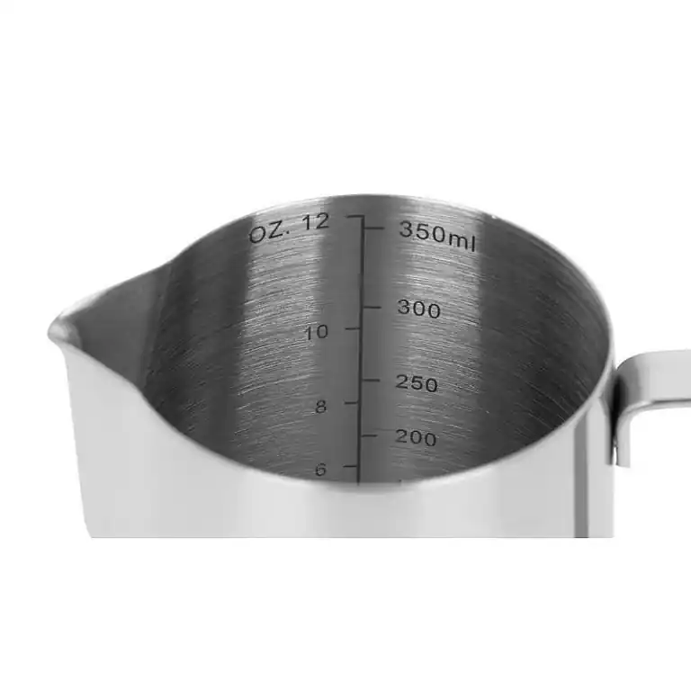 Bezpečná platba | Konvička MagicHome CM019, 350 ml, na mléko