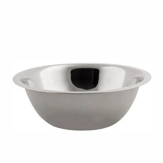 Lze objednat | Miska MagicHome nerez, 24cm