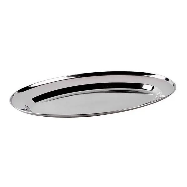 Objednat nyní | Podnos oválný nerez MagicHome EOT, 30cm