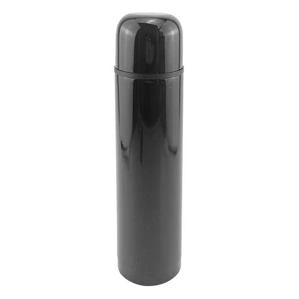 Ušetřete nyní - Termoska MagicHome černá, plast/nerez, 500ml