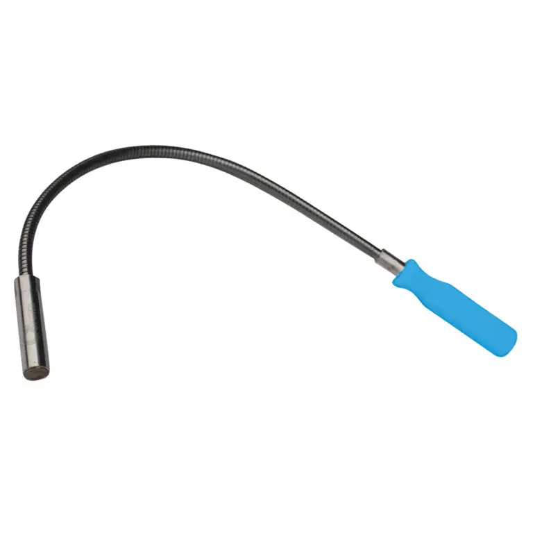 Skladem - Držák magnetický ohebný 2kg