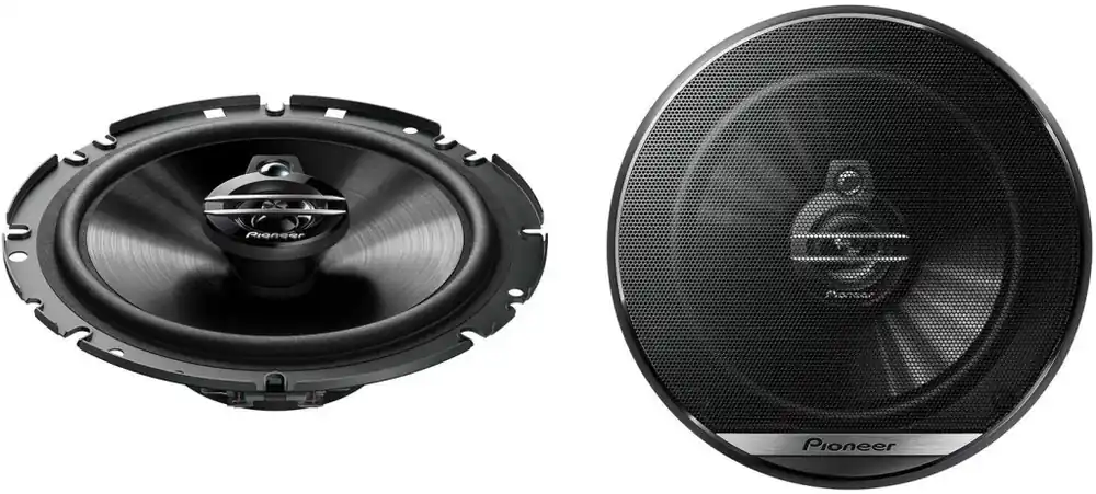 Reproduktory Pioneer TS-G1730F - Jen po omezenou dobu