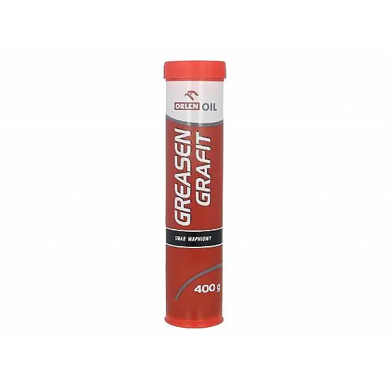 Vazelína grafitová 400g | Doporučujeme