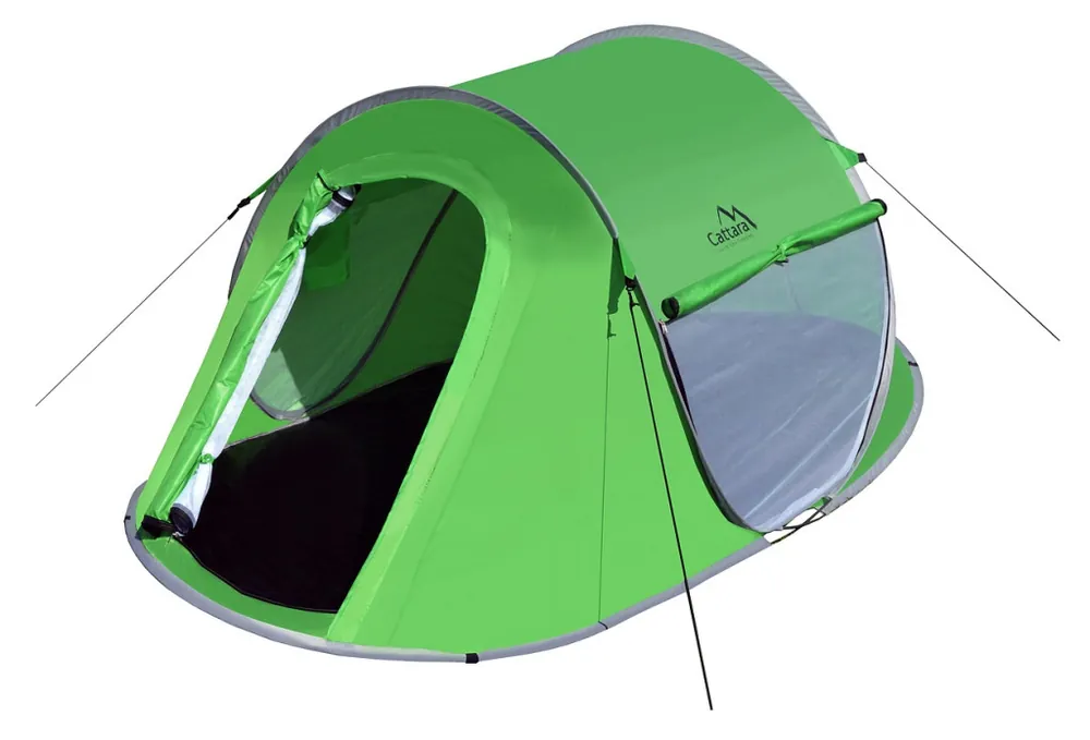 Super cena - Stan BOVEC pro 2 osoby 245x145x95cm PU5000mm