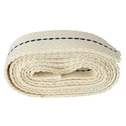 Doporučujeme - Knot FIRE plochý 22mm/1m