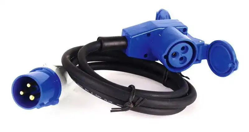Kabel prodlužovací CEE/CEE, 25 m | Skvělá nabídka