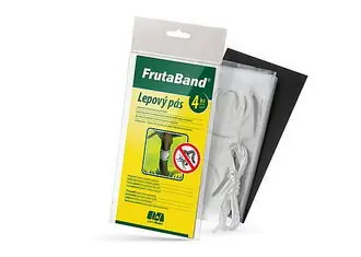 Doprodej zásob - Pásy lepové floraband 4 ks/bal.
