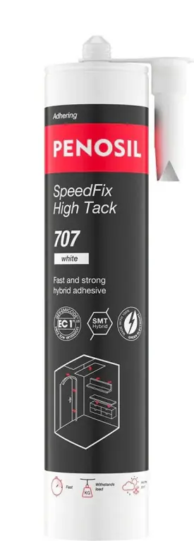 Lepidlo Penosil SpeedFix 707, 290ml | Špičkový produkt