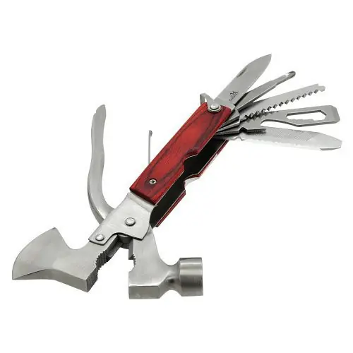 Přidat do košíku | Nůž MULTI HAMMER 18cm