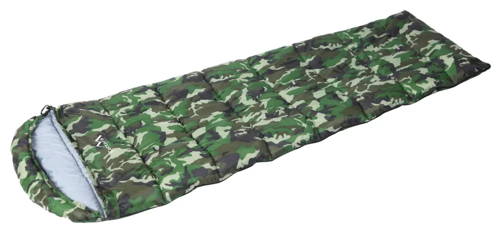 Spací pytel dekový ARMY 5°C - Pořiďte si nyní