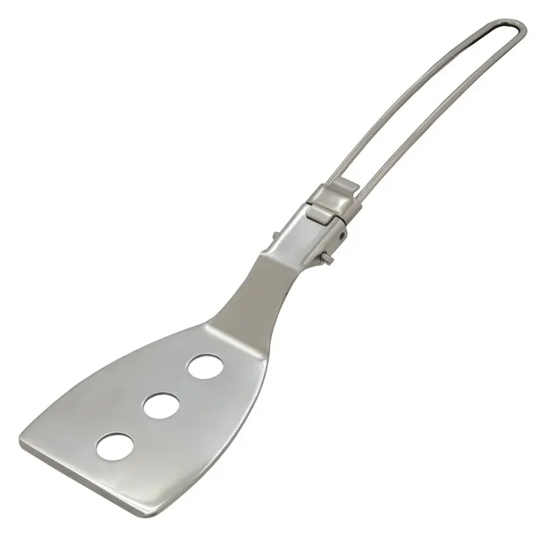 Doprodej zásob - Obracečka grilovací, nerez skládací 210/130mm