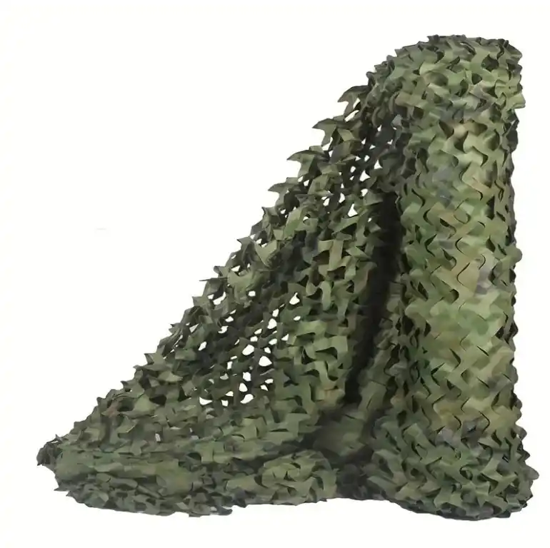 Špičková kvalita | Síť maskovací polyester 1,5x2m