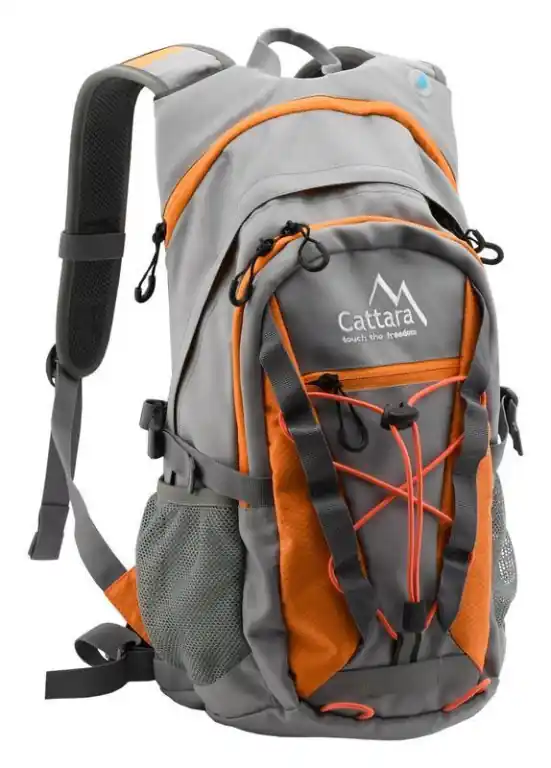 Rychlá expedice | Batoh 20l OrangeW