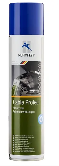 Sprej proti kunám Normfest 400ml - Akční nabídka