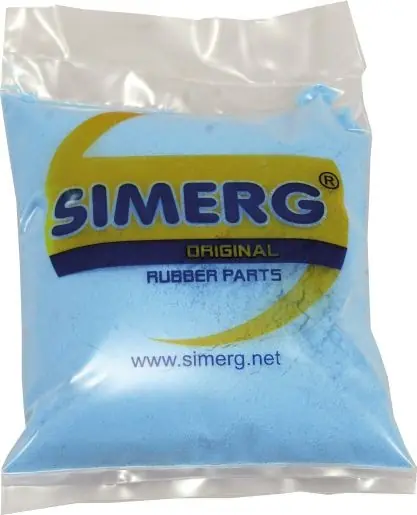 Akce - Servošampon RAPID na mytí motoru 5kg