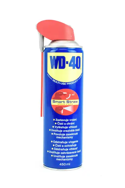Snadné vrácení | Sprej WD-40 450ml