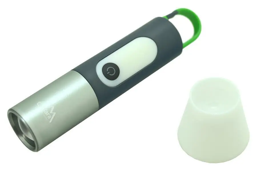 Svítilna LED 750lm FLASH - Ušetřete nyní