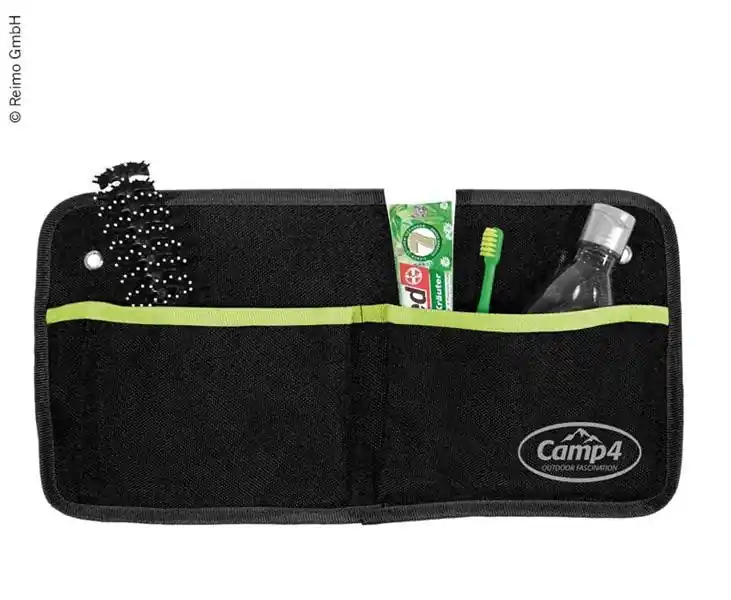 Premium | Organizér CAMP4 TESSA 2, 40x20 cm