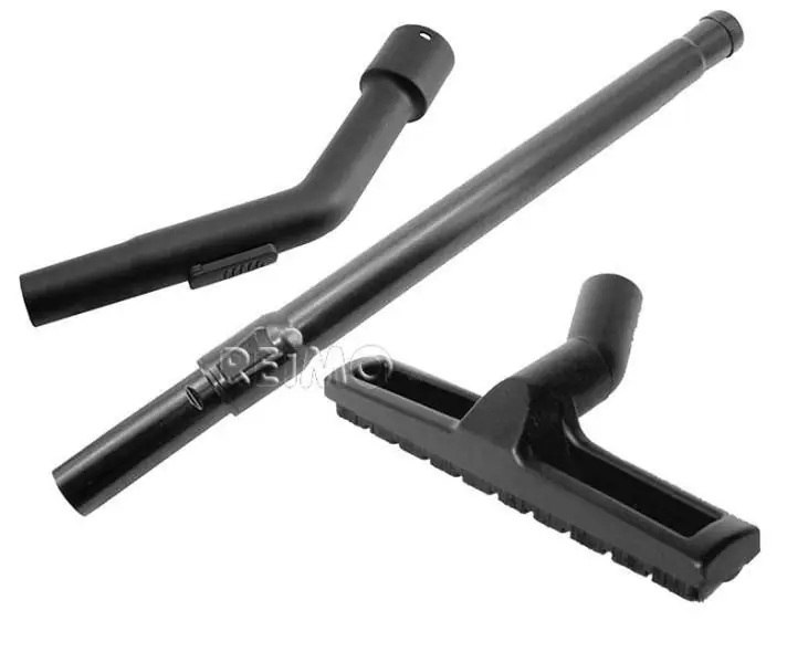 Beflexx Extension Set Deluxe - vysavač 12 V / 230 V pro karavany a obytné vozy - Lze objednat