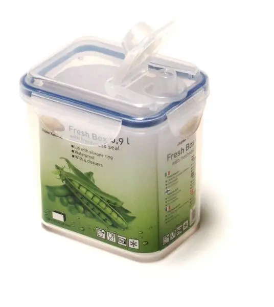 Velkoobjemový box CAMP4 0,9 l | Využijte nabídku