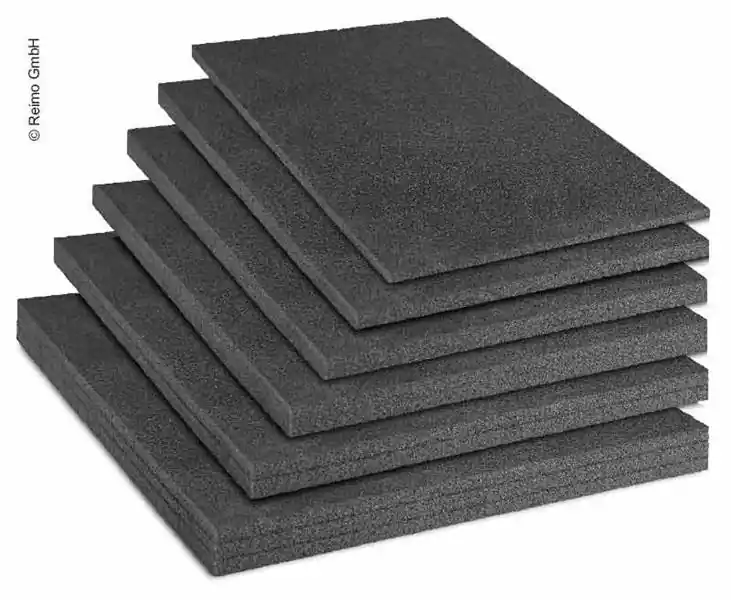 Koupit nyní | Izolace X-Ttrem Isolator Soft 1x2m, 10mm