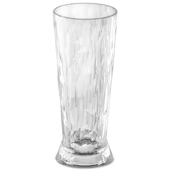 Sada 2 ks sklenic na pivo KOZIOL, 300 ml - Top cena